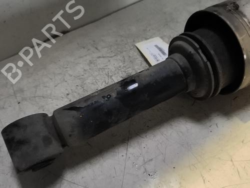 Left front shock absorber LAND ROVER DISCOVERY III (L319) 2.7 TD 4x4 | BP25336886M16 
