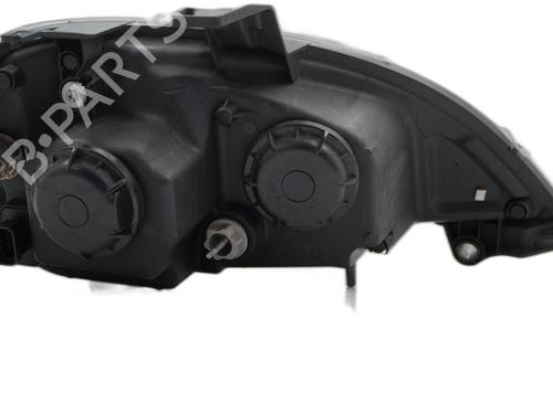 left-headlight-mercedes-benz-m-class-w163-1998-1999-2000-2001-2002-2003-2004-2005-39639870 main image