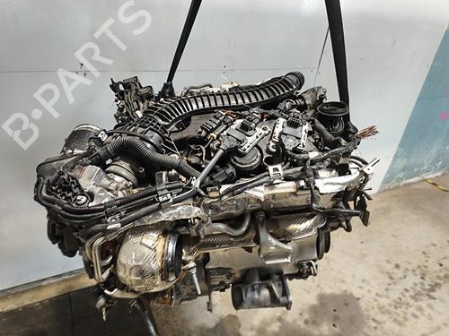 Engine MERCEDES-BENZ A-CLASS (W177) A 200 d (177.012) | BP33023461M1  - Image 6