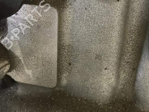 Used Engine Engine PEUGEOT 207 (WA_, WC_) 1.6 HDi (90 hp) 24330904 24330904