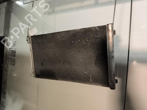 AC radiator VW SHARAN (7N1, 7N2) 2.0 TDI | BP29732743M32 