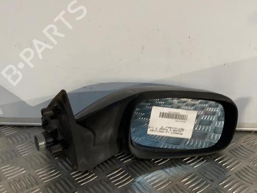 Used Right mirror Right mirror RENAULT LAGUNA II (BG0/1_) 1.9 dCi (BG13) (125 hp) 21704234 21704234