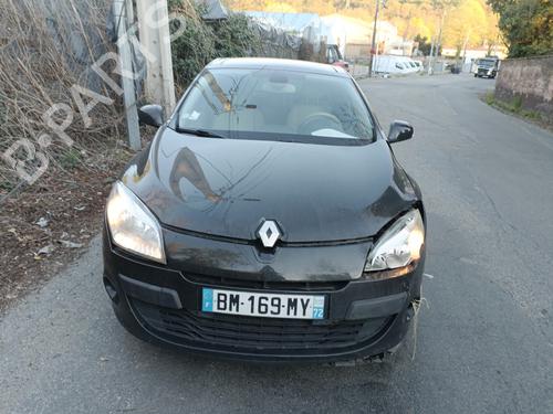 Fuse box RENAULT MEGANE III Hatchback (BZ0/1_, B3_) | BP34284841E1 - Image 11