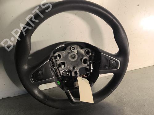 Used Steering wheel RENAULT CLIO IV (BH_) 1.2 16V (73 hp) 30356968