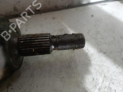 Used Right front driveshaft Right front driveshaft FORD KUGA I 2.0 TDCi 4x4 (136 hp) 25336552 25336552