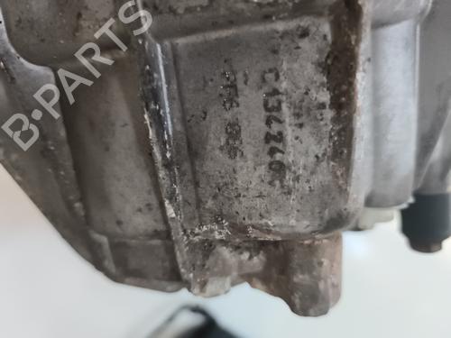 Gearbox NISSAN NV400 Van (X62, X62B) dCi 150 | BP25995431M3 