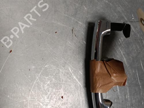 Front right exterior door handle CITROËN DS3 (SA_) 1.6 THP 155 | BP28078714C129 