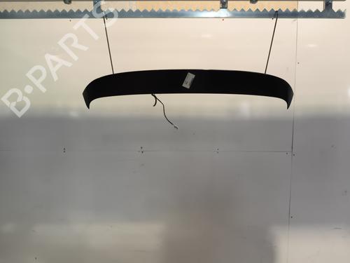 Spoiler bakluke CITROËN C4 II (NC_) 1.6 HDi 90 (92 hp) 27213928