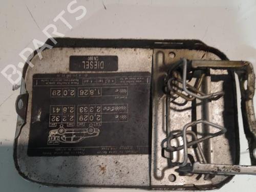 Fuel flap MERCEDES-BENZ E-CLASS (W210) E 290 Turbo-D (210.017) | BP21713670C131 