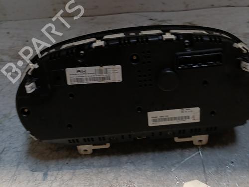 Used Instrument cluster Instrument cluster NISSAN QASHQAI I (J10, NJ10) 1.5 dCi (106 hp) 22691602 22691602