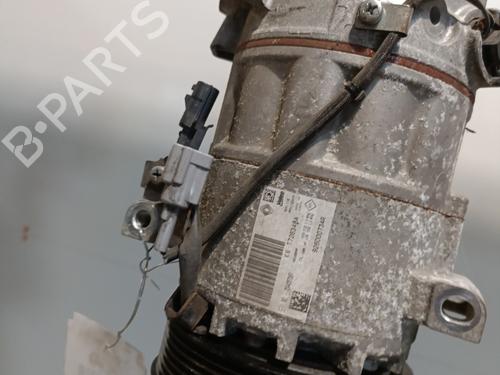 AC compressor RENAULT CLIO IV (BH_) 0.9 TCe 90 (BHNF, BHMA, BHMH, BHJK, BHJR) | BP28077966M34 