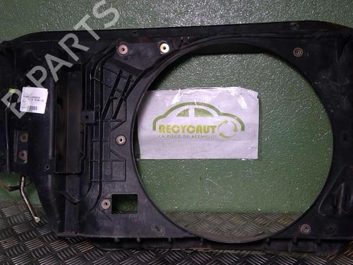 Used Front slam panel Front slam panel PEUGEOT 206 Hatchback (2A/C) 1.6 i (89 hp) 21724836 21724836