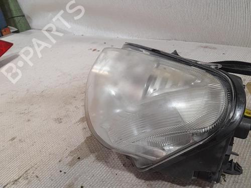 Used Left headlight Left headlight FORD C-MAX (DM2) 1.6 TDCi (90 hp) 21697244 21697244