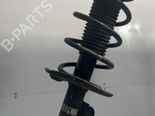 Left front shock absorber NISSAN JUKE (F15) 1.6 | BP26213704M16 