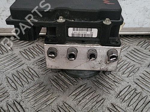 Used ABS pump FIAT FIORINO Box Body/MPV (225_) 1.3 D Multijet (95 hp) 21694932