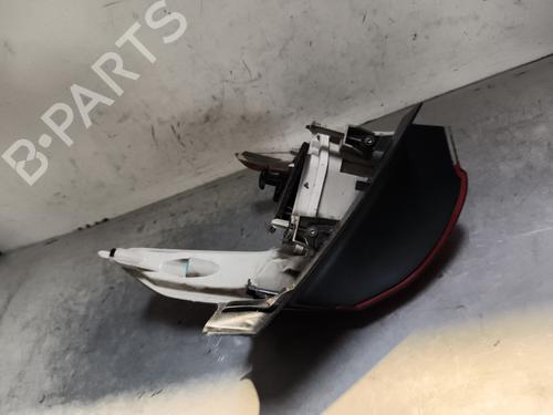 Left taillight PEUGEOT 2008 I (CU_) 1.6 HDi | BP28443827C34 