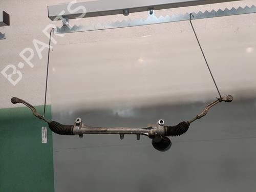 Steering rack RENAULT MEGANE IV Hatchback (B9A/M/N_) 1.5 dCi 110 (B9A3) | BP26946660M22 