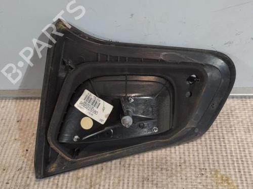 Used Left tailgate light Left tailgate light CITROËN C3 II (SC_) 1.4 HDi 70 (SC8HZC, SC8HR0, SC8HP4) (68 hp) 22421260 22421260
