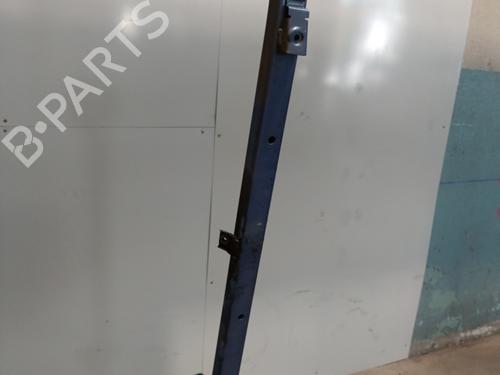 Front bumper reinforcement NISSAN MICRA III (K12) 1.2 16V | BP27377781C109 