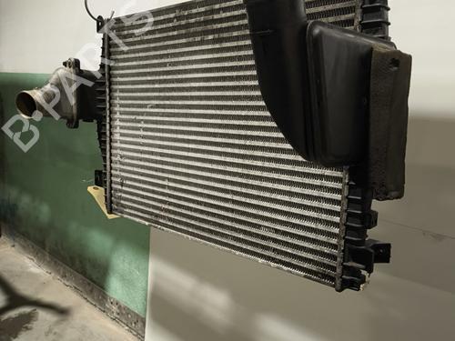 Intercooler JAGUAR XF I (X250) 3.0 D | BP33870193M30 - Image 3