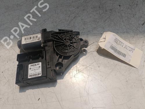 Used Front left window mechanism Front left window mechanism VW GOLF VI (5K1) 2.0 TDI (140 hp) 21693589 21693589