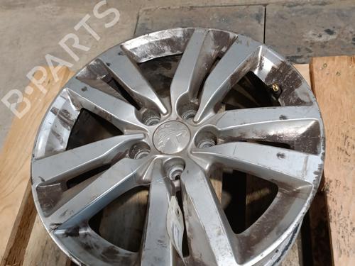 Used Rim PEUGEOT 308 II (LB_, LP_, LW_, LH_, L3_) 1.6 HDi / BlueHDi 115 (115 hp) 29081200