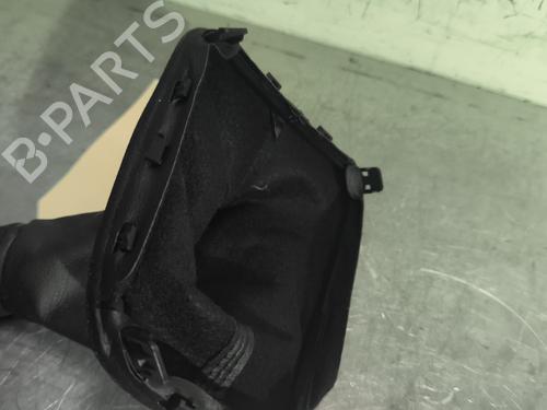 Gear lever CITROËN C3 III (SX) 1.6 BlueHDi 75 | BP29732603M90 
