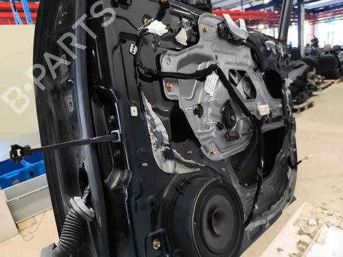 Right front door HYUNDAI SANTA FÉ I (SM) 2.0 CRDi 4x4 | BP24181511C3