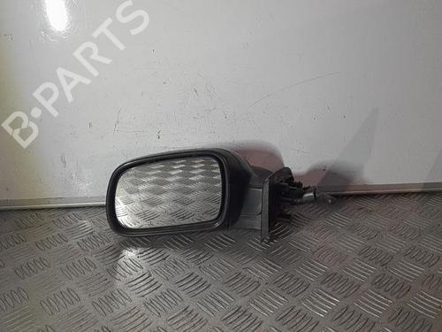 Left mirror PEUGEOT 307 (3A/C) 2.0 HDi 90 | BP21715094C26 