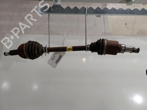 Used Left front driveshaft Left front driveshaft FORD KA+ III (UK, FK) 1.2 (85 hp) 21710011 21710011