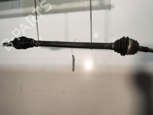Used Right front driveshaft PEUGEOT 308 II (LB_, LP_, LW_, LH_, L3_) 1.6 HDi / BlueHDi 115 (115 hp) 29733694