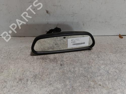 Used Rear mirror Rear mirror PEUGEOT 208 II (UB_, UP_, UW_, UJ_) 1.2 PureTech 100 (101 hp) 30320341 30320341