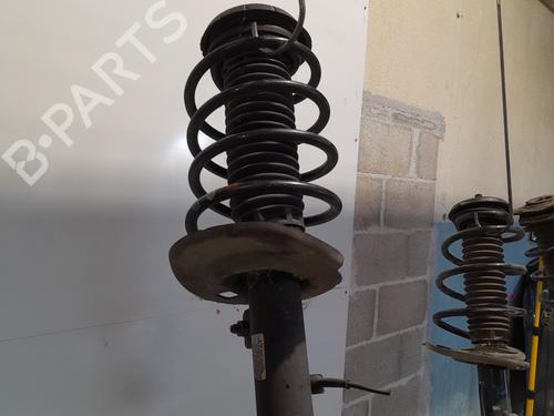 Left front shock absorber PEUGEOT 208 I (CA_, CC_) 1.2 VTI 82 | BP21709294M16 