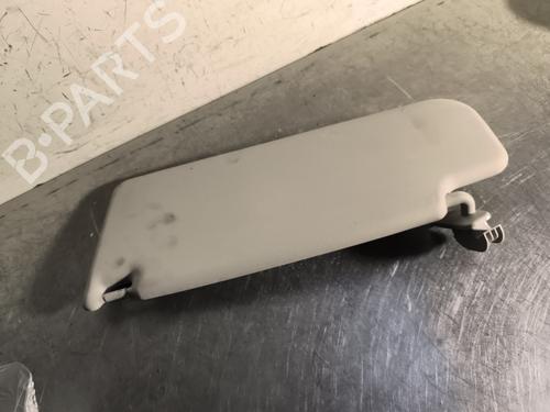 right-sun-visor-skoda-fabia-ii-542-2006-2007-2008-2009-2010-2011-2012-2013-2014-32993617 main image