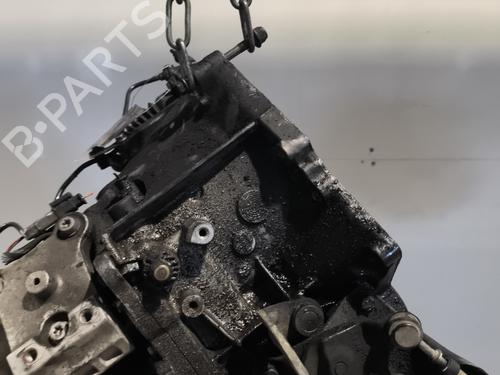 Gearbox CITROËN C3 III (SX) 1.6 BlueHDi 75 | BP32771193M3 - Image 3