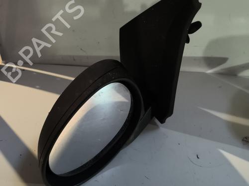 Left mirror PEUGEOT 107 (PM_, PN_) 1.0 | BP23452127C26 
