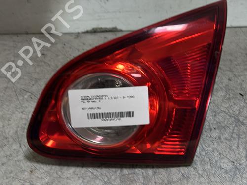 Used Right tailgate light Right tailgate light NISSAN QASHQAI I (J10, NJ10) 1.5 dCi (106 hp) 26028645 26028645