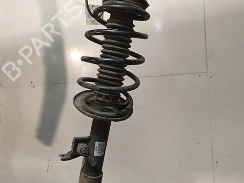 Used Left rear shock absorber Left rear shock absorber 36320476 36320476