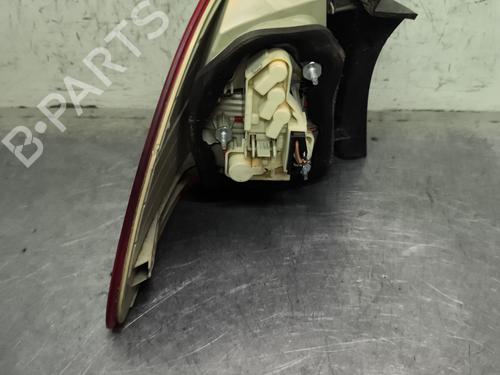 Used Right taillight Right taillight BMW 3 Touring (E91) 320 d (177 hp) 33556016 33556016