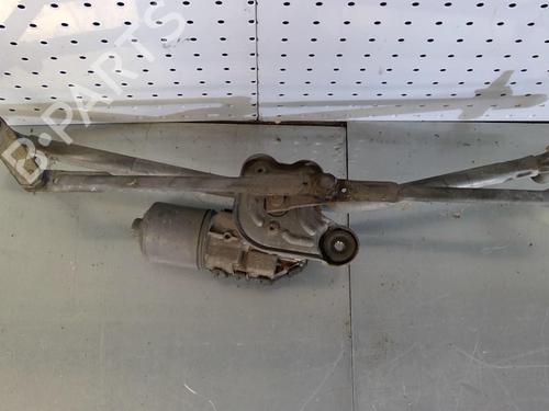 Used Front wiper motor FORD MONDEO III (B5Y) 2.0 16V TDDi / TDCi (115 hp) 21702627