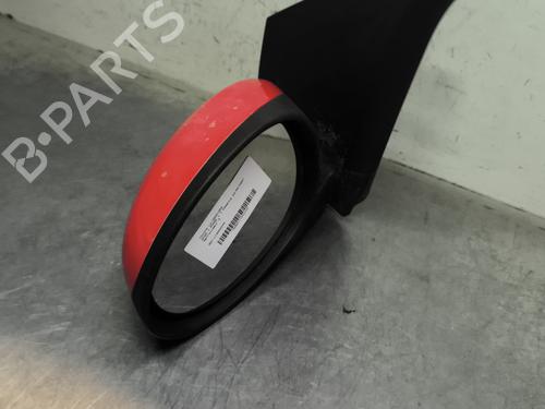 Rétroviseur gauche TOYOTA AYGO (_B1_) 1.0 (KGB10_, KGB10R) (68 hp) 31872247