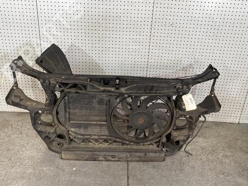 Used Front slam panel AUDI A4 B7 Avant (8ED) 2.0 TDI 16V (140 hp) 21711095