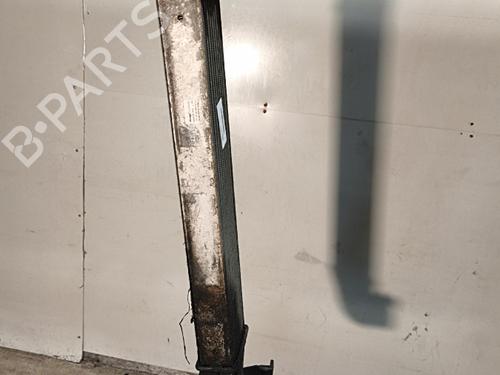 Intercooler MERCEDES-BENZ C-CLASS (W203) C 200 CDI (203.007) | BP40539927M30 - Image 3