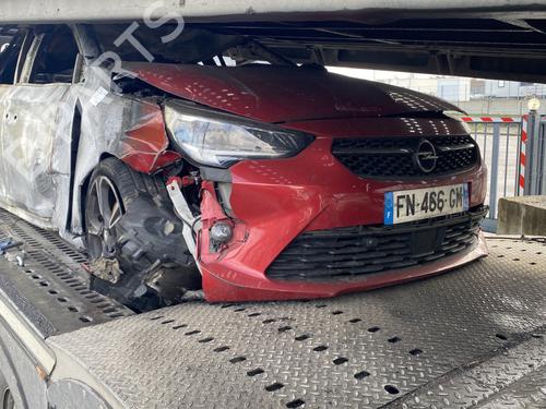 Engine OPEL CORSA F (P2JO) 1.5 (68) | BP33278097M1 - Image 13