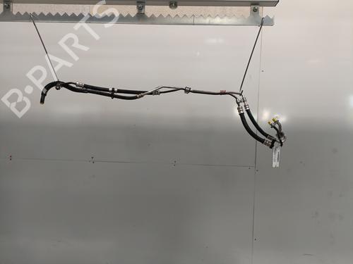 Pipe CITROËN JUMPY III Van (V_) 1.5 BlueHDi 100 | BP29351218M125 