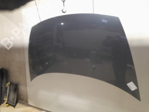 Used Hood CITROËN C3 I (FC_, FN_) 1.4 i (73 hp) 24222682