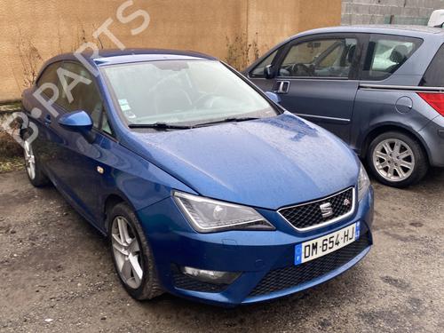 Left front window switch SEAT IBIZA IV (6J5, 6P1) 2.0 TDI | BP26028876I27  - Image 8