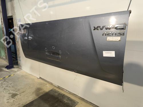 Coffre ISUZU D-MAX II (TFR, TFS) 2.5 CRDi 4x4 (TFS86J) | BP29559512C6