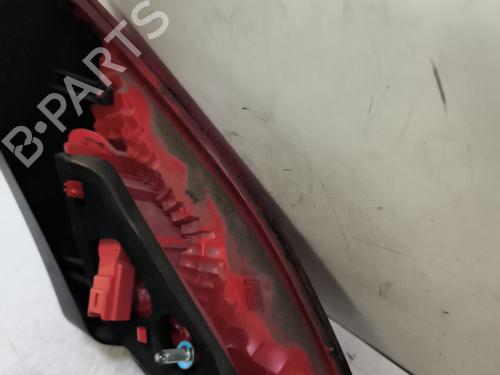 Used Right tailgate light Right tailgate light PEUGEOT 3008 I MPV (0U_) 1.6 HDi (112 hp) 25336469 25336469