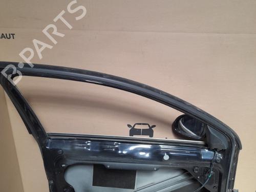 Left front door VW PASSAT B6 (3C2) 2.0 TDI 16V | BP21696712C2 
